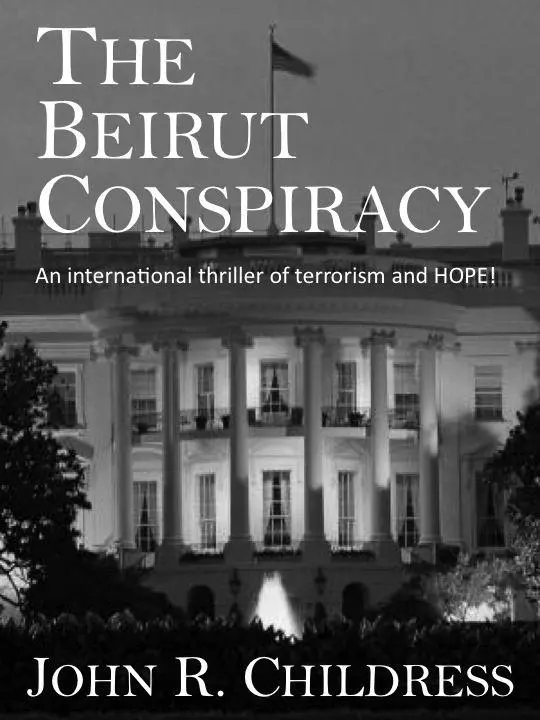 The Beirut Conspiracy