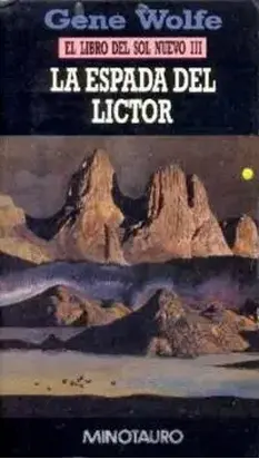 La espada del Lictor
