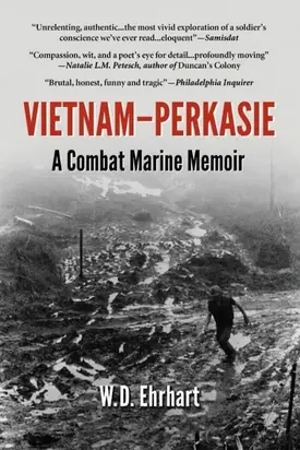 Вьетнам - Перкази. Воспоминания морского пехотинца