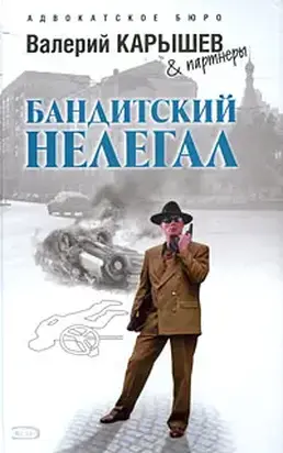 Бандитский нелегал