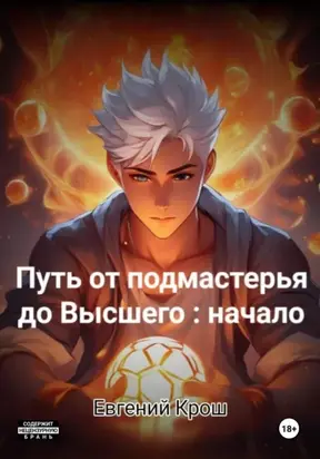 Путь от подмастерья до высшего: начало