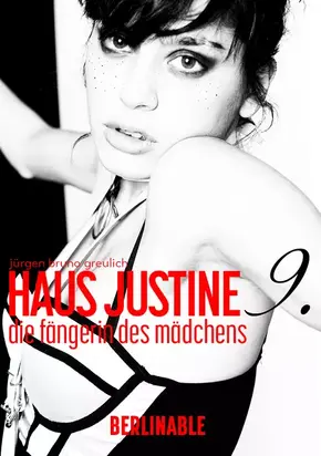 Haus Justine. Die Erfüllung einer Sklavin - Folge 9