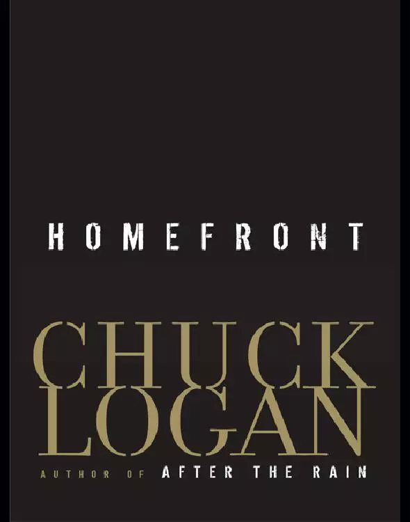 Homefront
