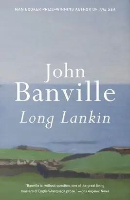 Long Lankin: Stories