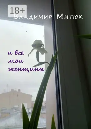 И все мои женщины. Любовный роман