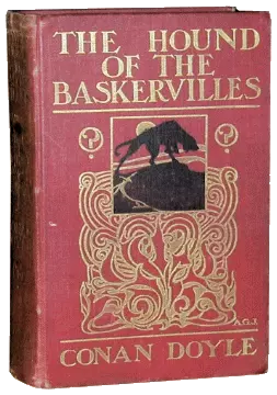 Собака Баскервилей (и)