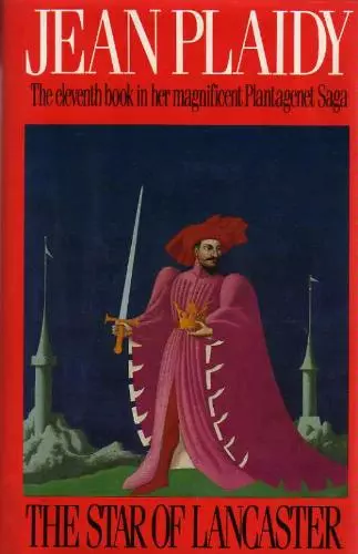 The star of Lancaster