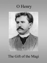 The Gift Of The Magi