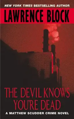 The Devil Knows You’re Dead