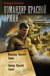 Командир Красной Армии: Командир Красной Армии. Офицер Красной Армии [сборник litres]