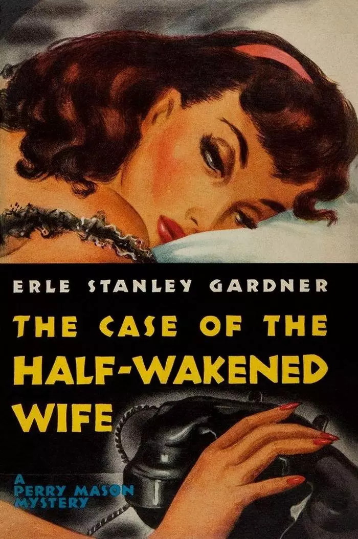 The Case of the Half-Wakened Wife