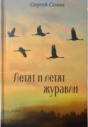 Летят и летят журавли