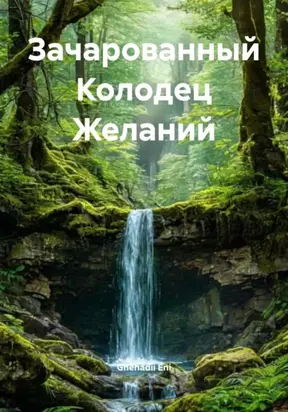 Зачарованный Колодец Желаний