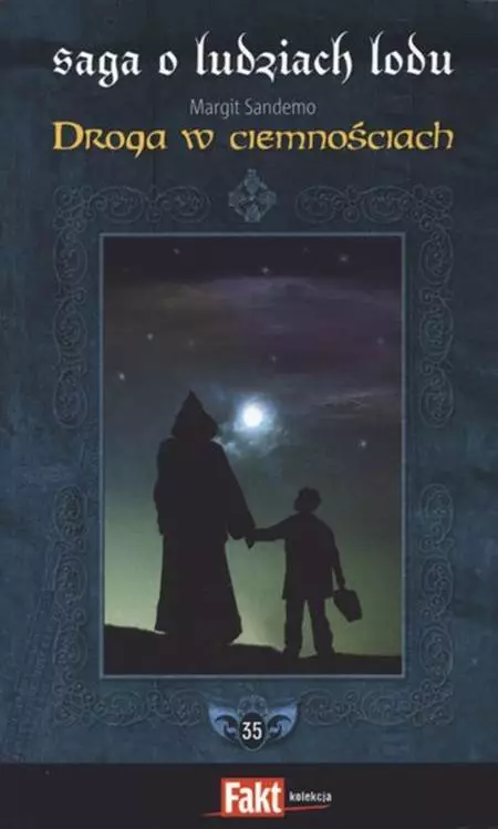 Droga W Ciemnościach