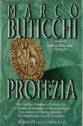 Profezia