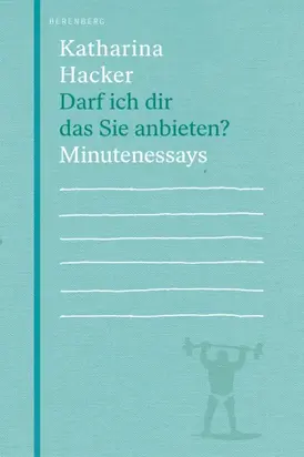 Darf ich dir das Sie anbieten?