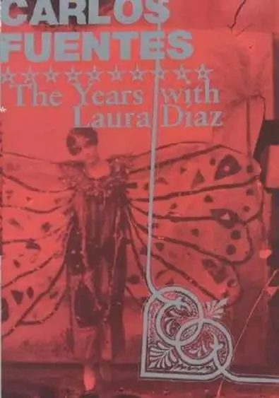 The Years with Laura Diaz