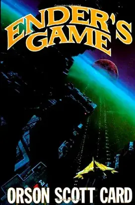 Эндер Виггин [компиляция]