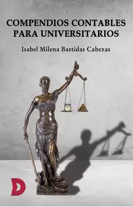 Compendios contables para universitarios