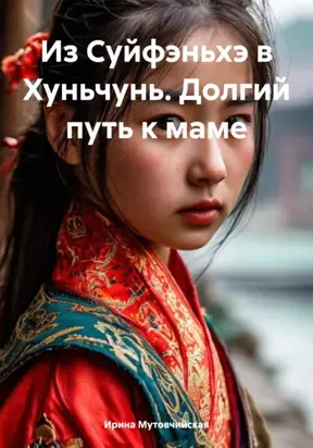 Из Суйфэньхэ в Хуньчунь. Долгий путь к маме