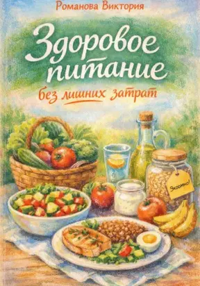 Здоровое питание без лишних затрат