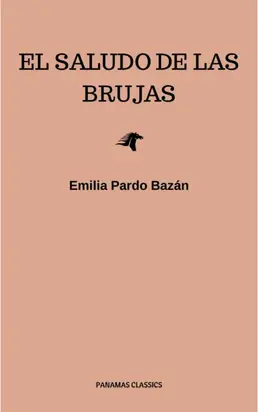 El saludo de las brujas