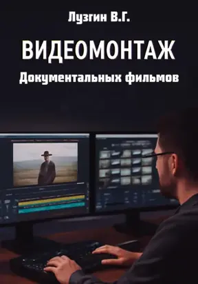 Видеомонтаж документальных фильмов