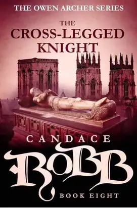 The Cross Legged Knight