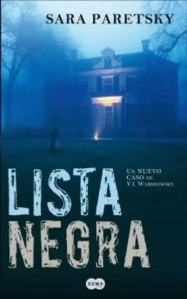 Lista negra