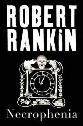 Necrophenia