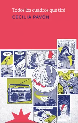 Todos los cuadros que tiré