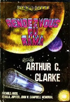 Rendezvous cu Rama