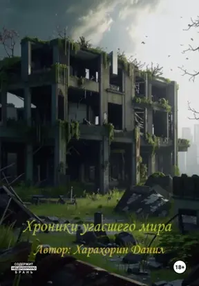 Хроники угасшего мира