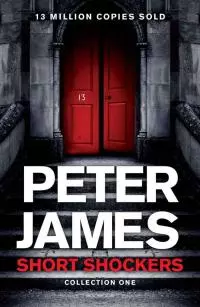 Short Shockers: Collection One