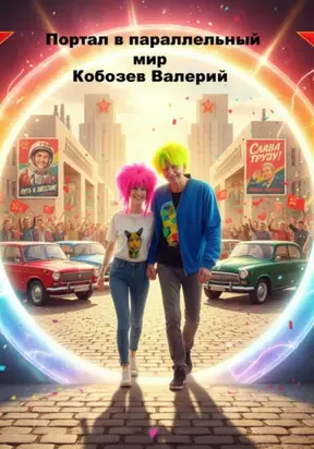 Портал в параллельный мир