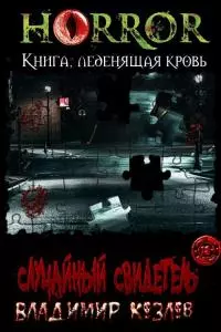 Случайный свидетель [LitRes]