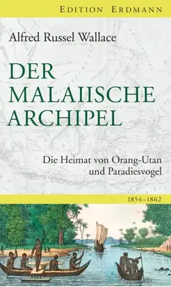 Der Malaiische Archipel