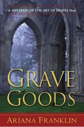 Grave Goods aka Relics of the Dead