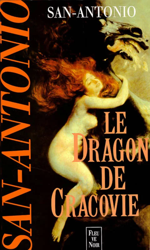 Le Dragon de Cracovie