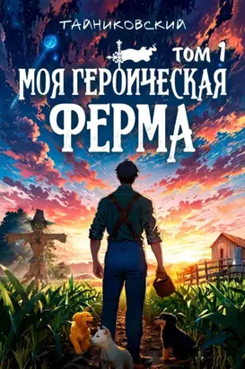 Моя героическая ферма. Том 1