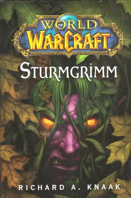 Sturmgrimm