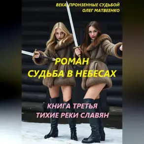 Тихие реки славян