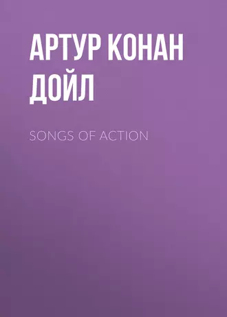 Songs of Action