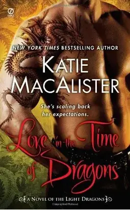 Love in the Time of Dragons