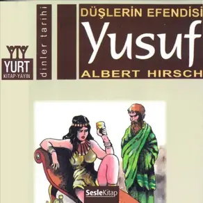 Söylenceler 11- Yusuf