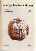 Le argentee teste d'uovo