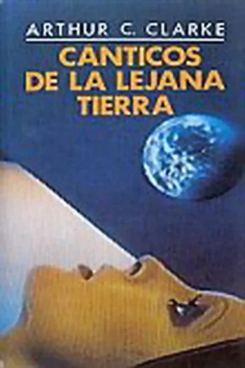 Cánticos de la lejana Tierra