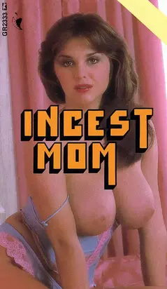 Incest mom