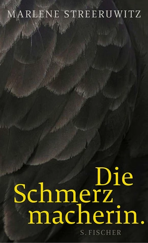 Die Schmerzmacherin
