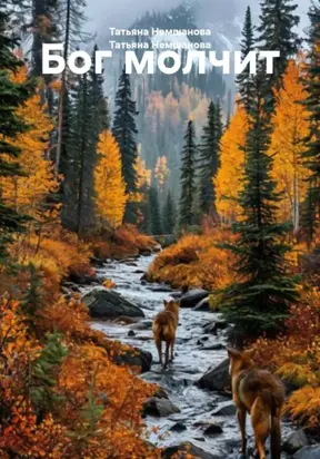 Бог молчит
